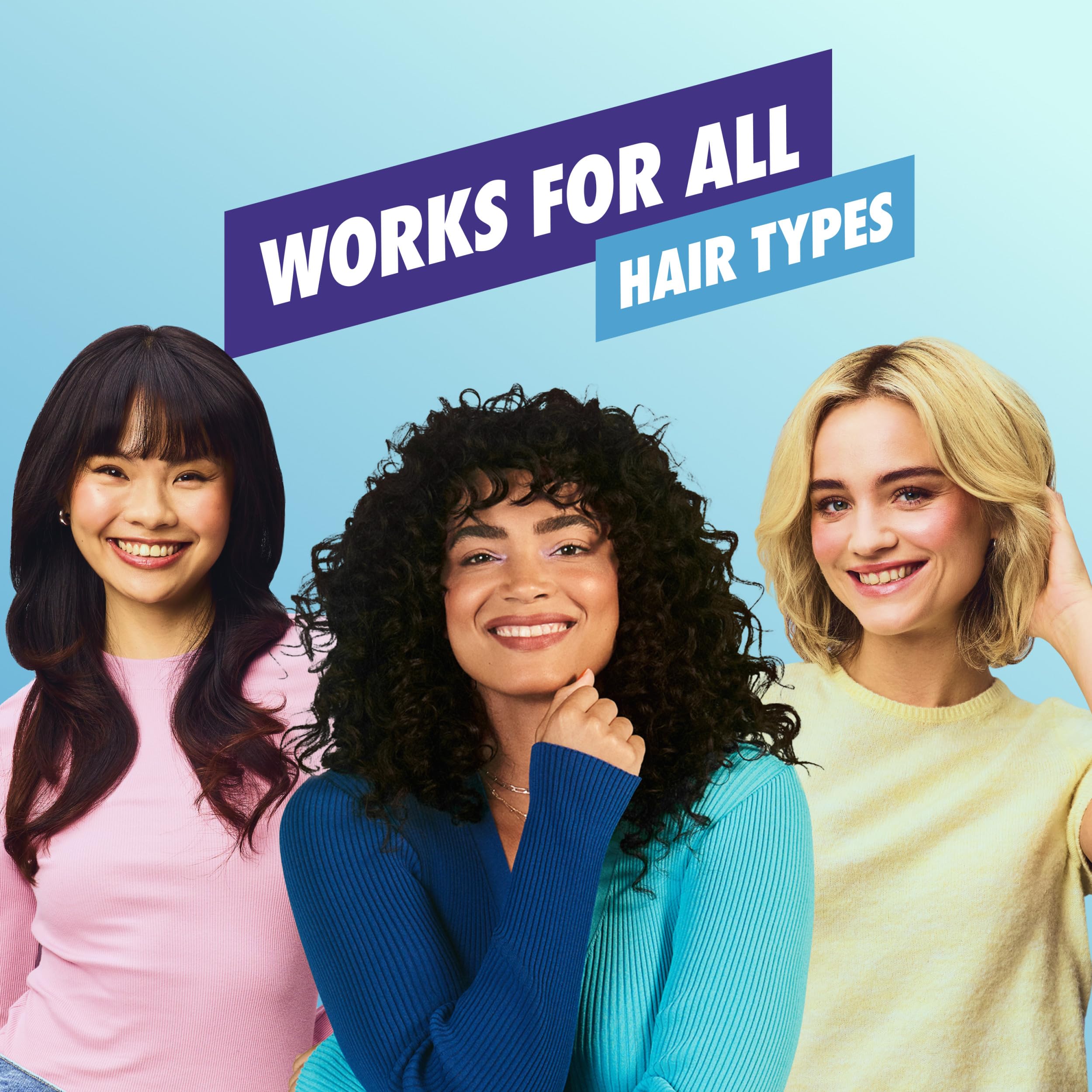 Batiste technique showing spray from 12 inches for even coverage