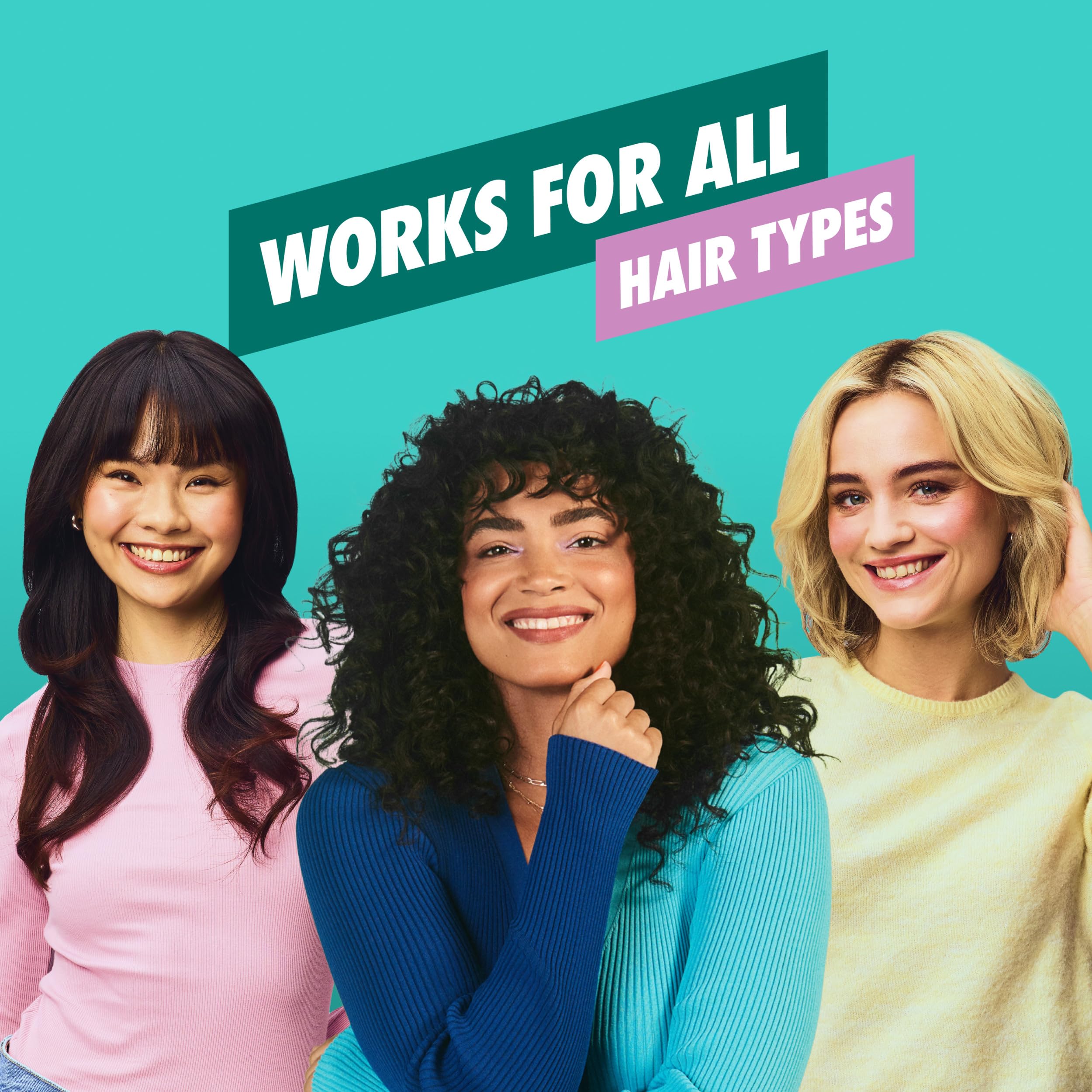 Batiste Volumizing Dry Shampoo between-wash refresh for busy days