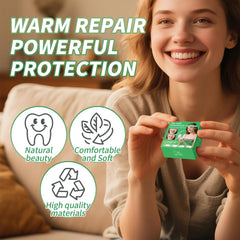 Baxozud nature comfort offering gentle wear with no foreign body sensation