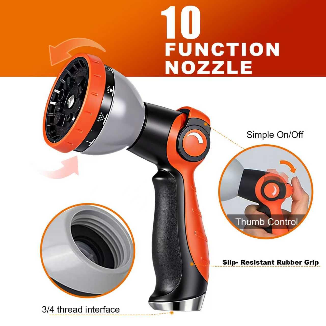 BazeSync abrasion-resistant outer shell resists wear from dragging on rough surfaces.