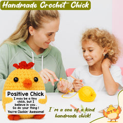 BdayPtion chick basket surprise adds thoughtful Easter joy to gifting