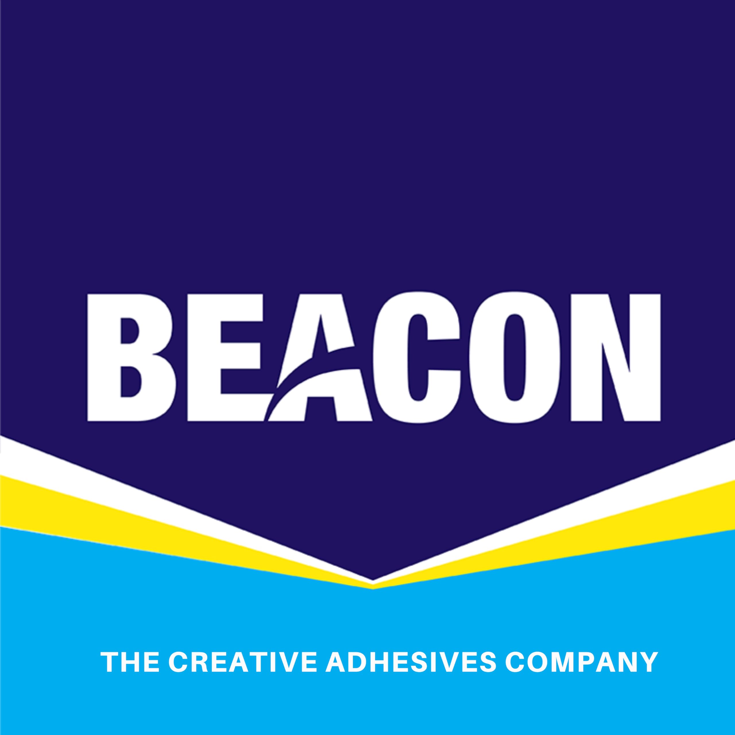 Beacon Gem-Tac gains strength with dryer heat for durable embellishments.