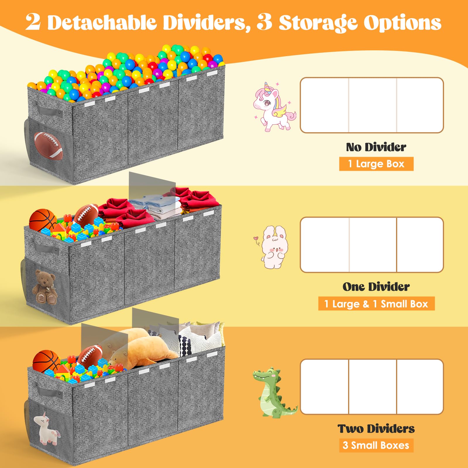 Beadsky safe lid design reduces pinch risk during playtime.