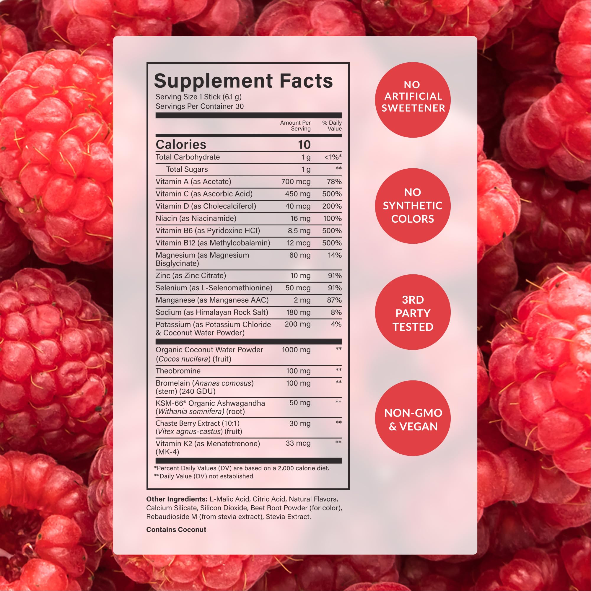 Beam Glow health journal and checklist suggesting ongoing wellness tracking