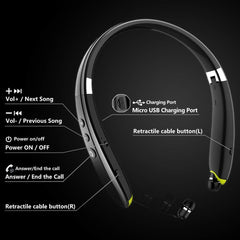 BEARTWO call vibration: never miss a call during workouts