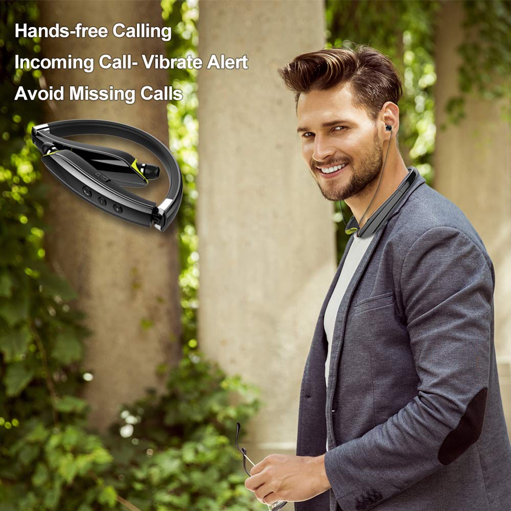 BEARTWO noise-cancelling mic: clear calls in busy environments