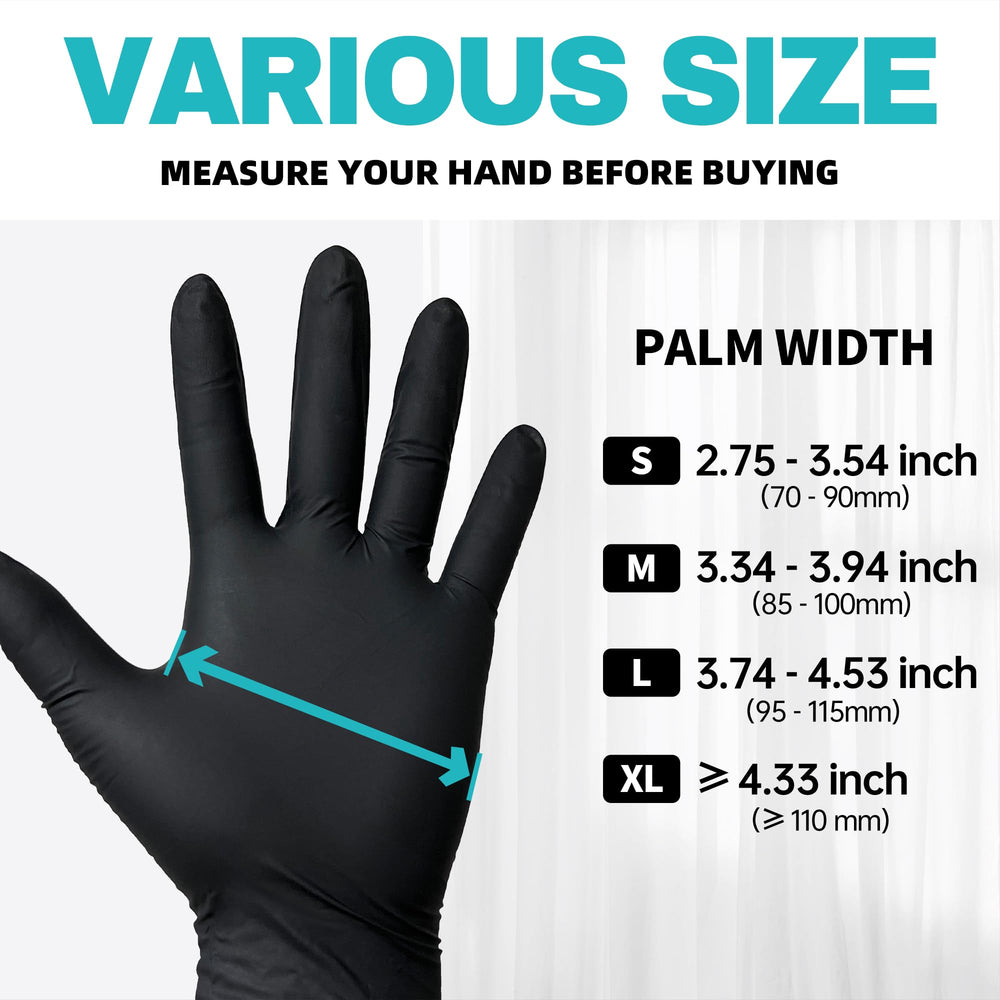 Beastek gloves offer food-safe suitability for cooking tasks
