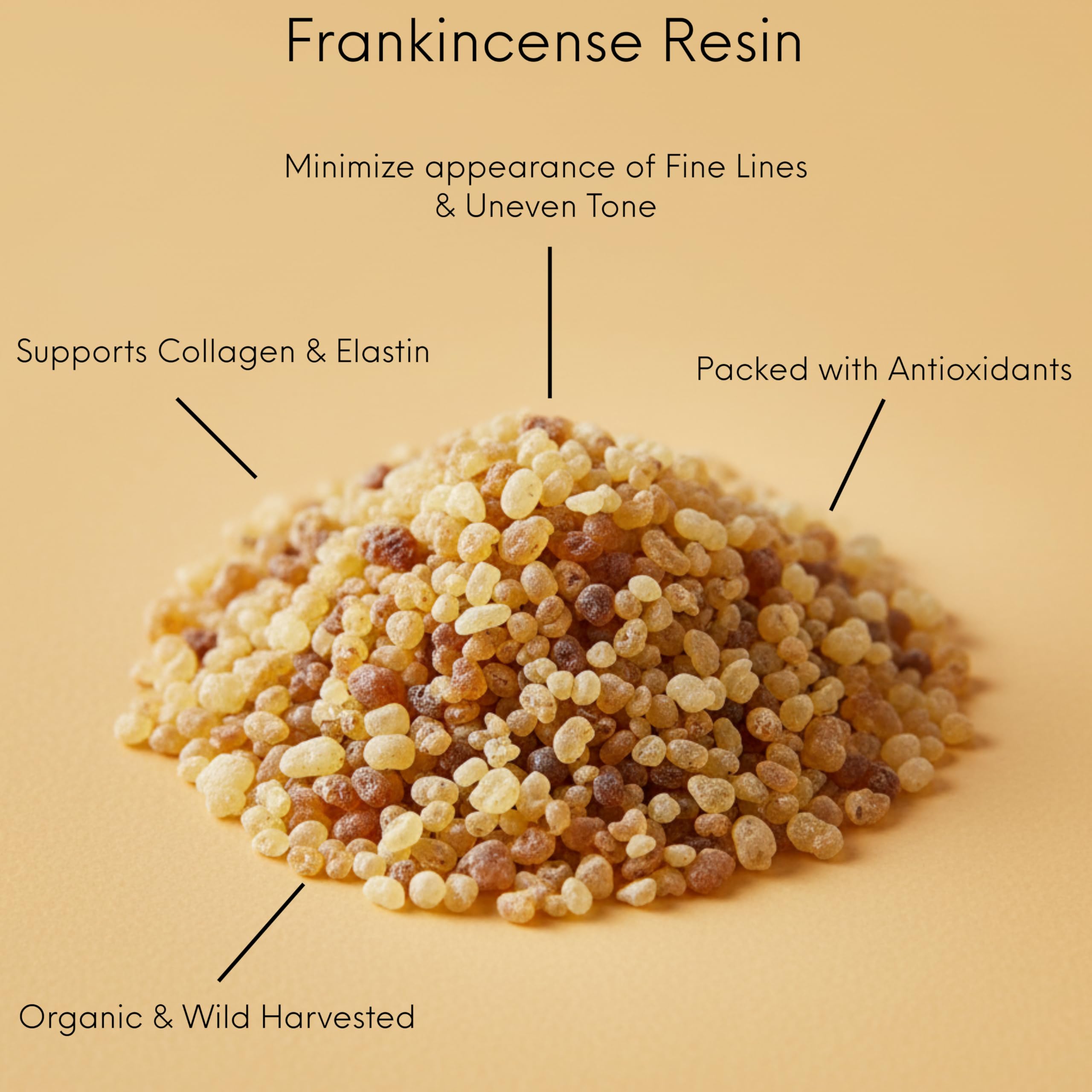 Beauty Glow castor oil vial pouring for rich hydration and radiant complexion