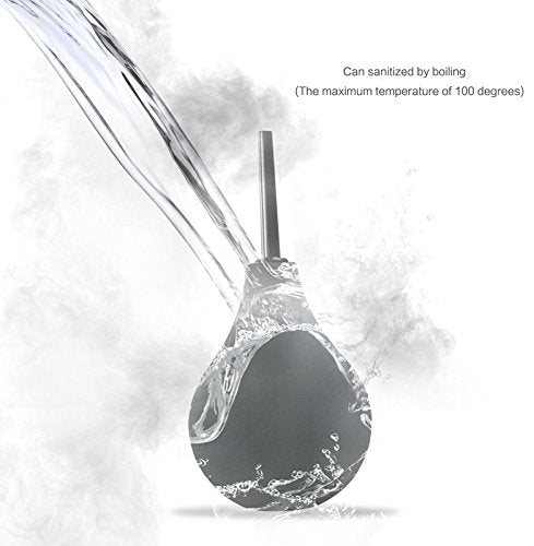 Beauty Molly ergonomic design improves grip and control during use.