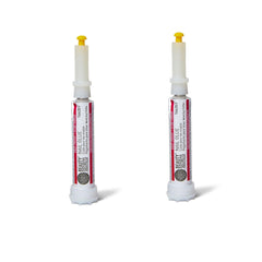 Beauty Secrets drip-proof nail glue ensures precise application and secure adhesion.