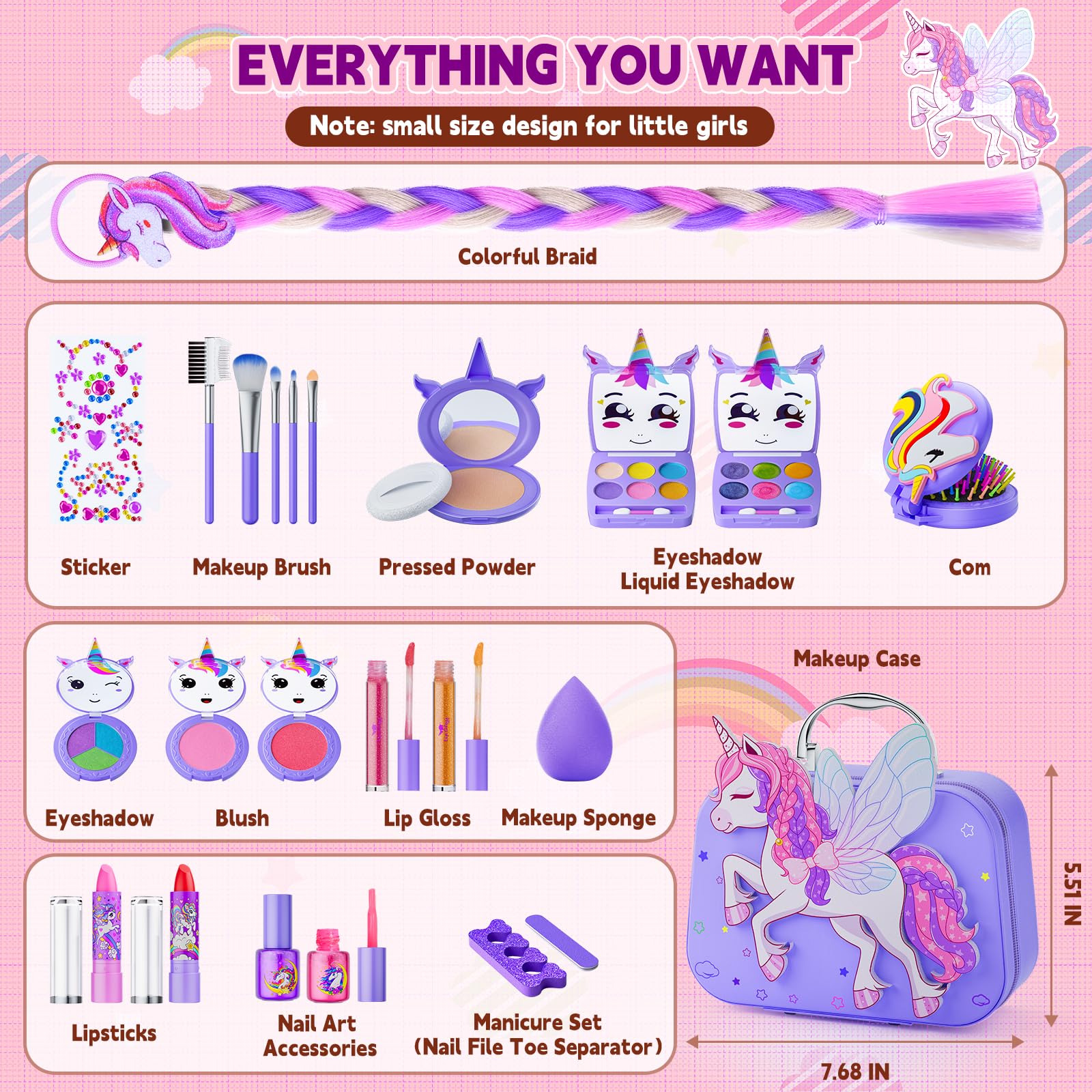 Beayuck gift-ready packaging ideal for birthdays and holidays