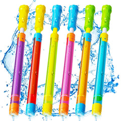 BebouToye water gun with 40-foot range for epic outdoor battles.