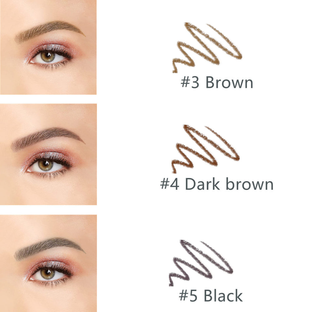 BECHY eyebrow razor for clean edges and tidy brows.