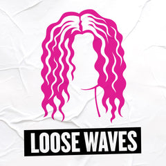 Bed Head Wave Affair digital heat settings tailored for different hair types