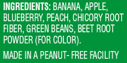 Beech-Nut Melties ideal first snack for babies starting at eight months