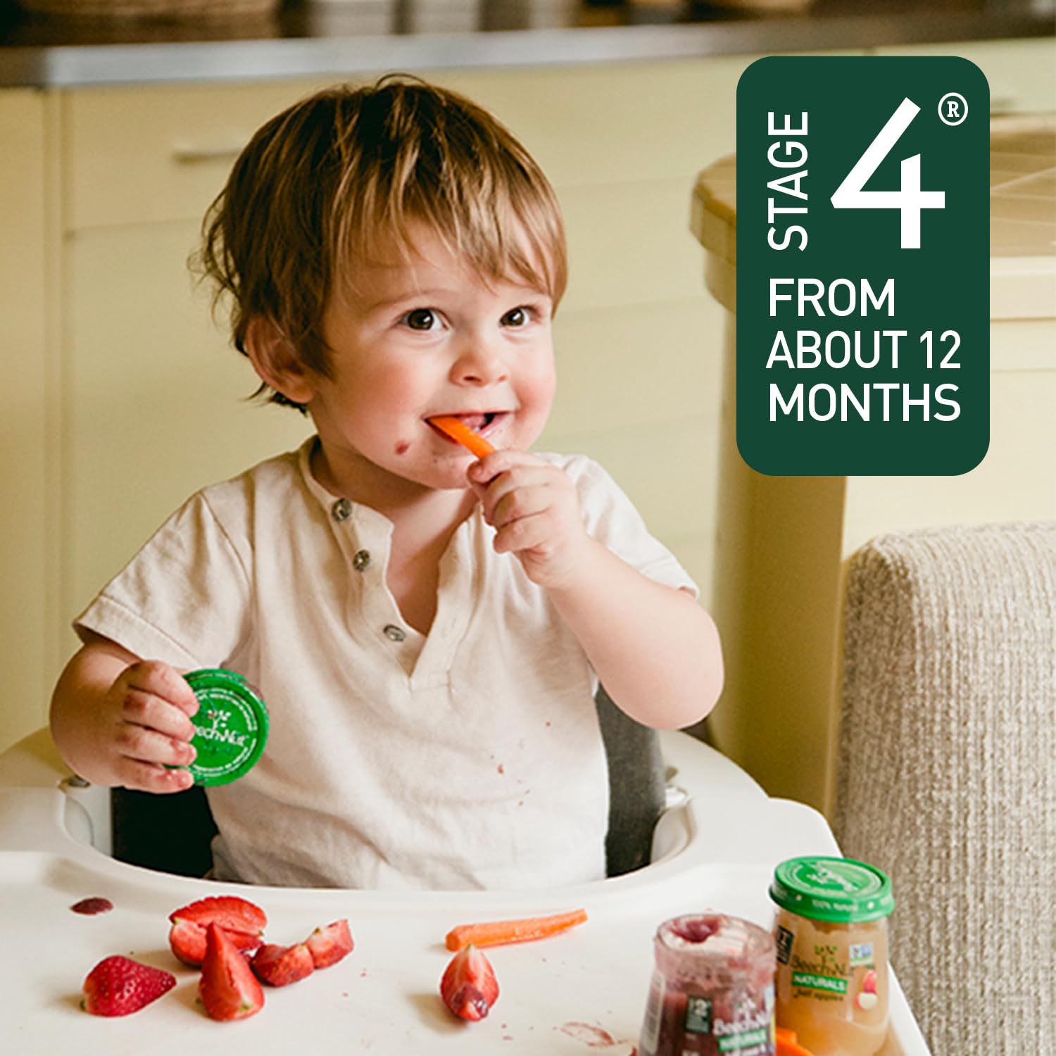 Beech-Nut Oaty Bars nut-free facility: safe option for nut allergies.