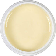 BeeFriendly face-eye-cream jar ready for overnight eye and neck nourishment