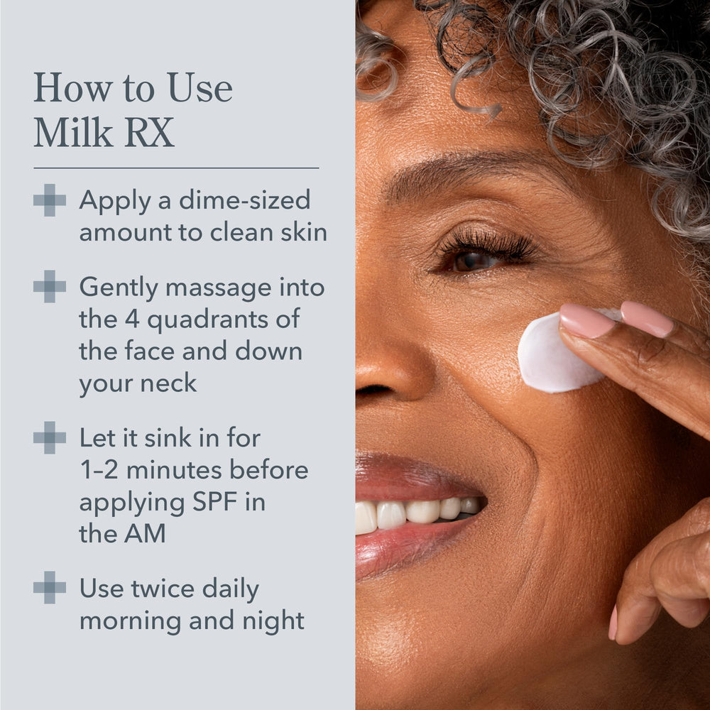 Beekman 1802 Clinically Kind cruelty-free logo reinforces gentle ethical skincare.