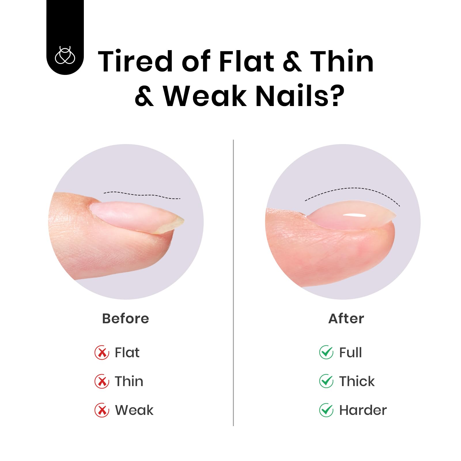 Beetles Builder Gel 8-in-1 pink for building, covering, and shaping nails