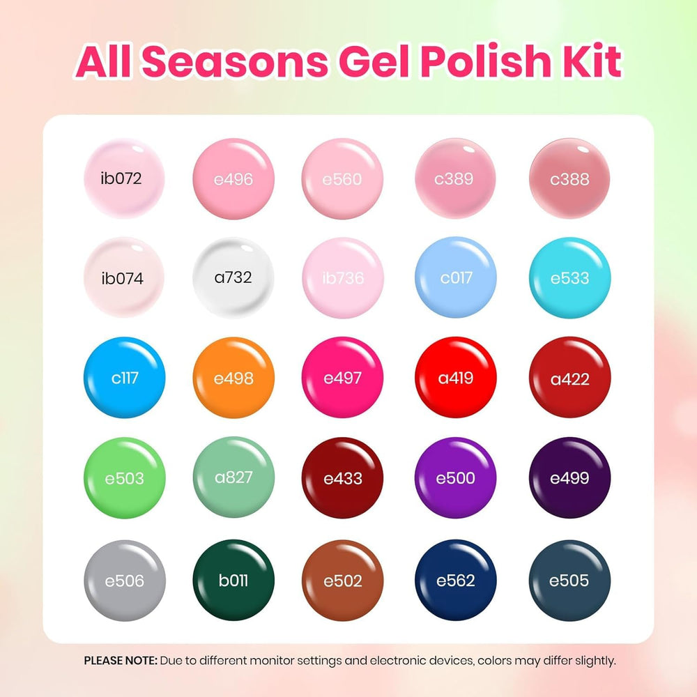 Beetles Gel Polish bottles close-up showing vibrant, smooth-color finishes