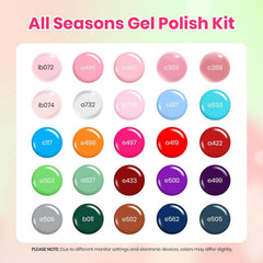 Beetles Gel Polish bottles close-up showing vibrant, smooth-color finishes