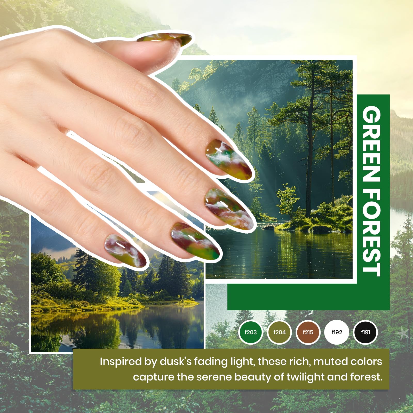 Beetles top coats in glossy and matte finishes for shine.