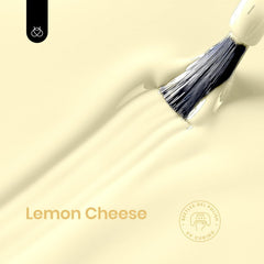 Beetles Pastel Yellow swatch showing spring shade and coverage