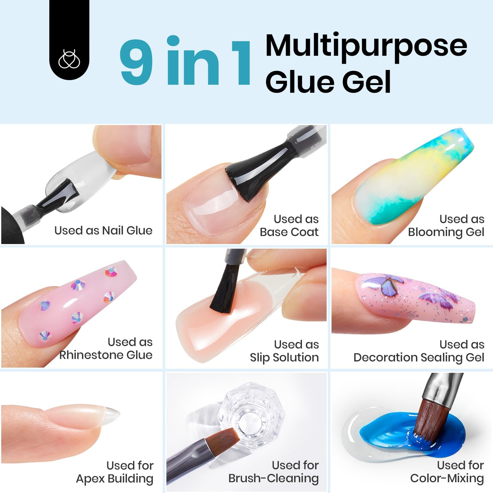 Beetles premium nail file and clipper for precise shaping