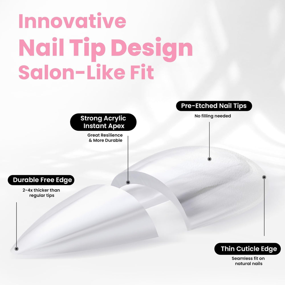 Beetles salon-style finish at home saves time and effort.