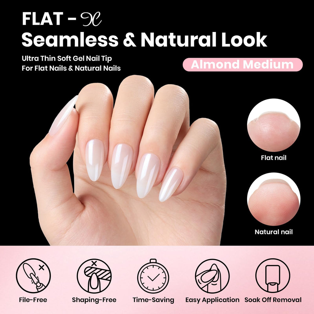 Beetles top coat 7.5ml gives a glossy, durable finish.