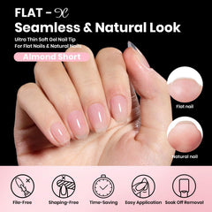 Beetles Top Coat 7.5ml for lasting gloss and protection.