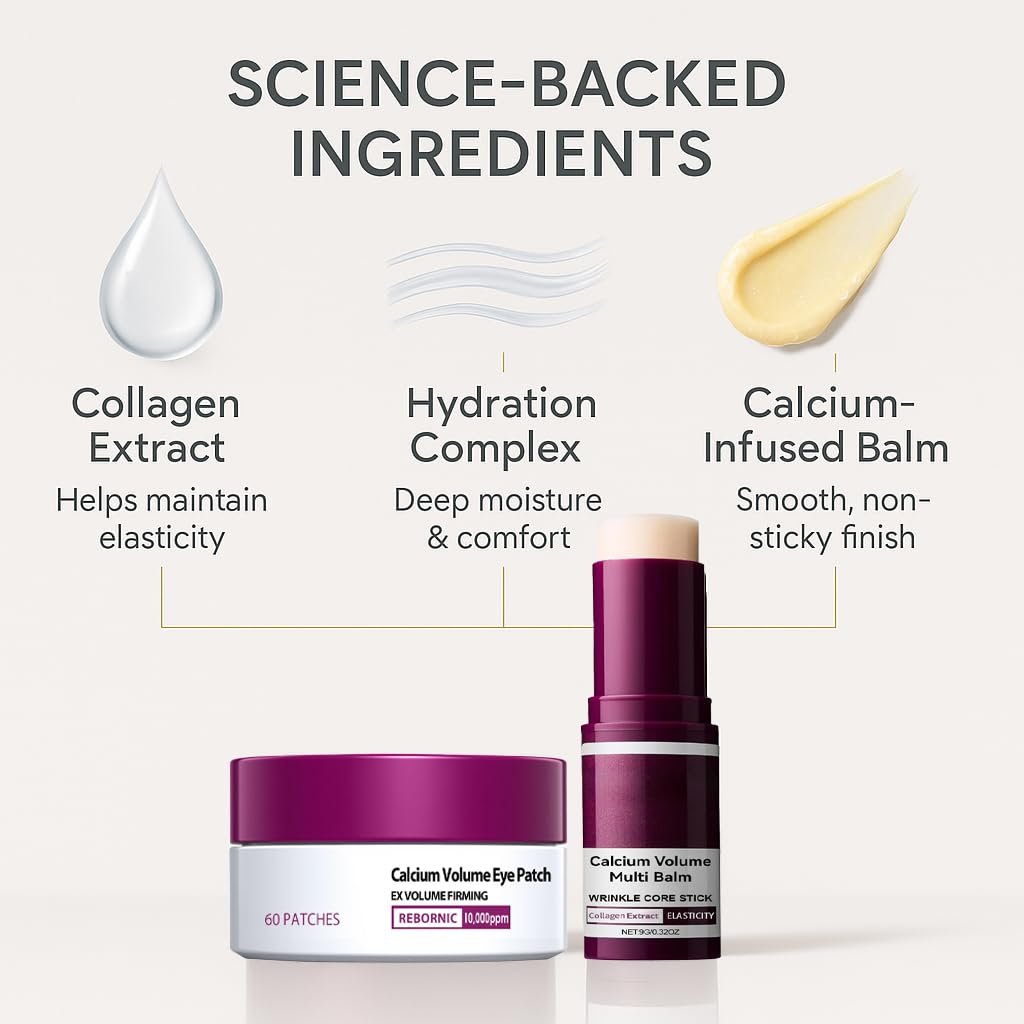 BeiBreeze collagen-infused formula supporting hydration and skin suppleness