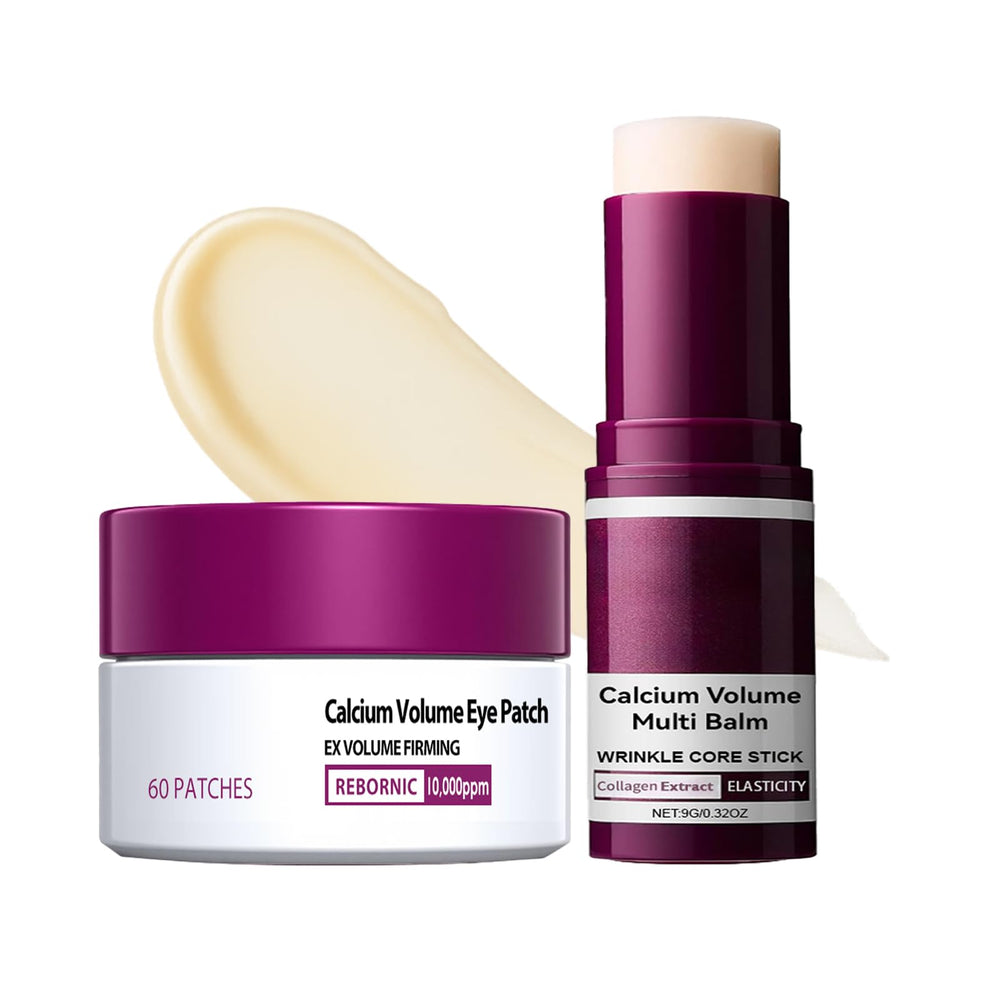 BeiBreeze hydrogel under-eye patches providing soothing hydration for delicate skin