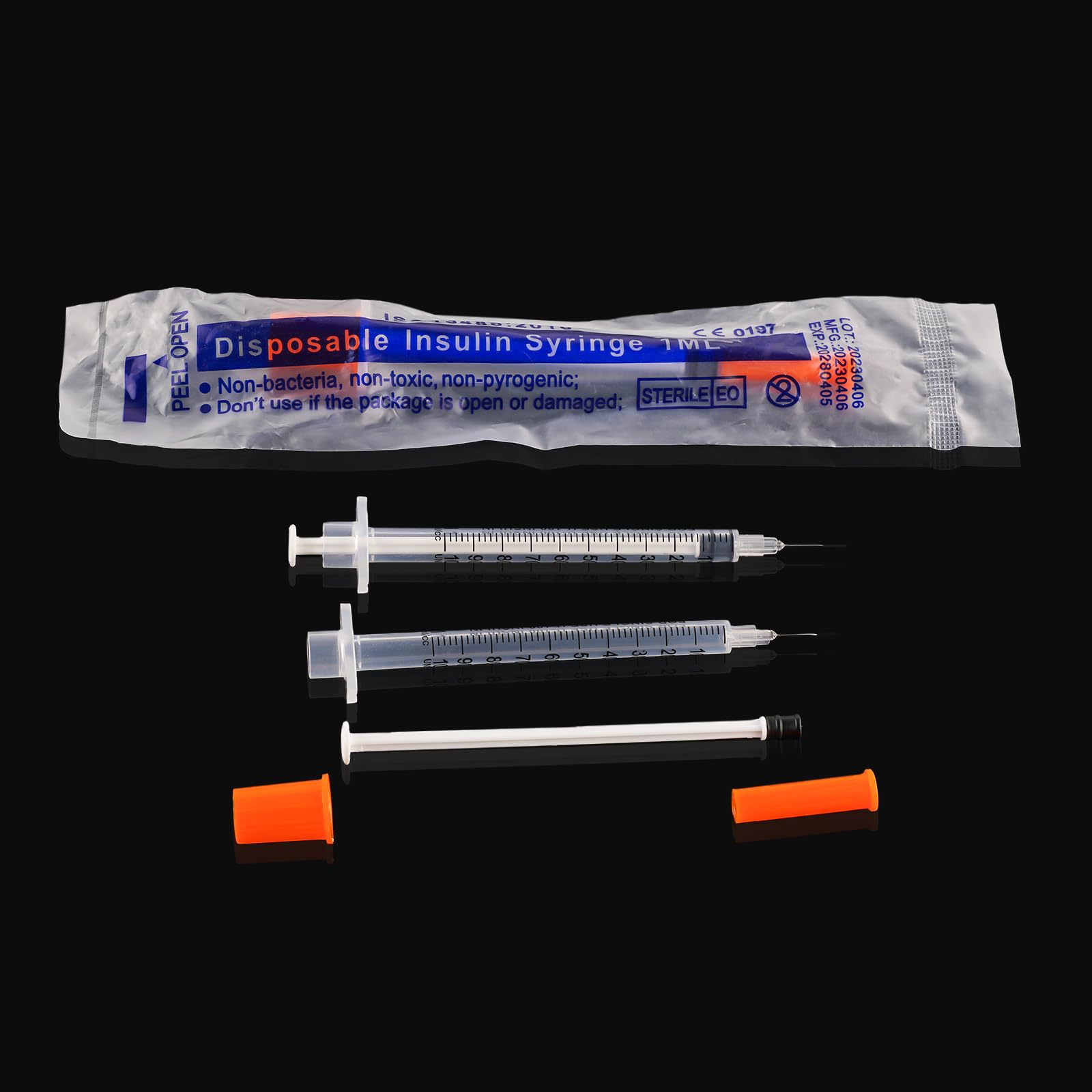 Beicok liquid dispensing for perfumes, oils, and hobby projects.