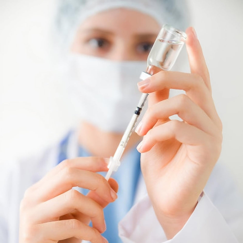 Beicok syringe suitable for small-pet liquid dosing and care tasks.