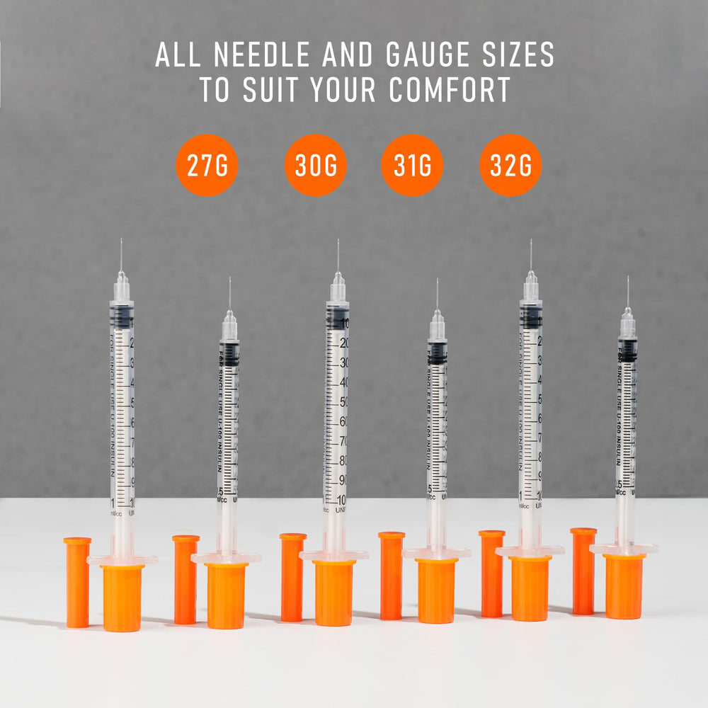 Beicok ultra-thin wall technology improves liquid flow in syringes