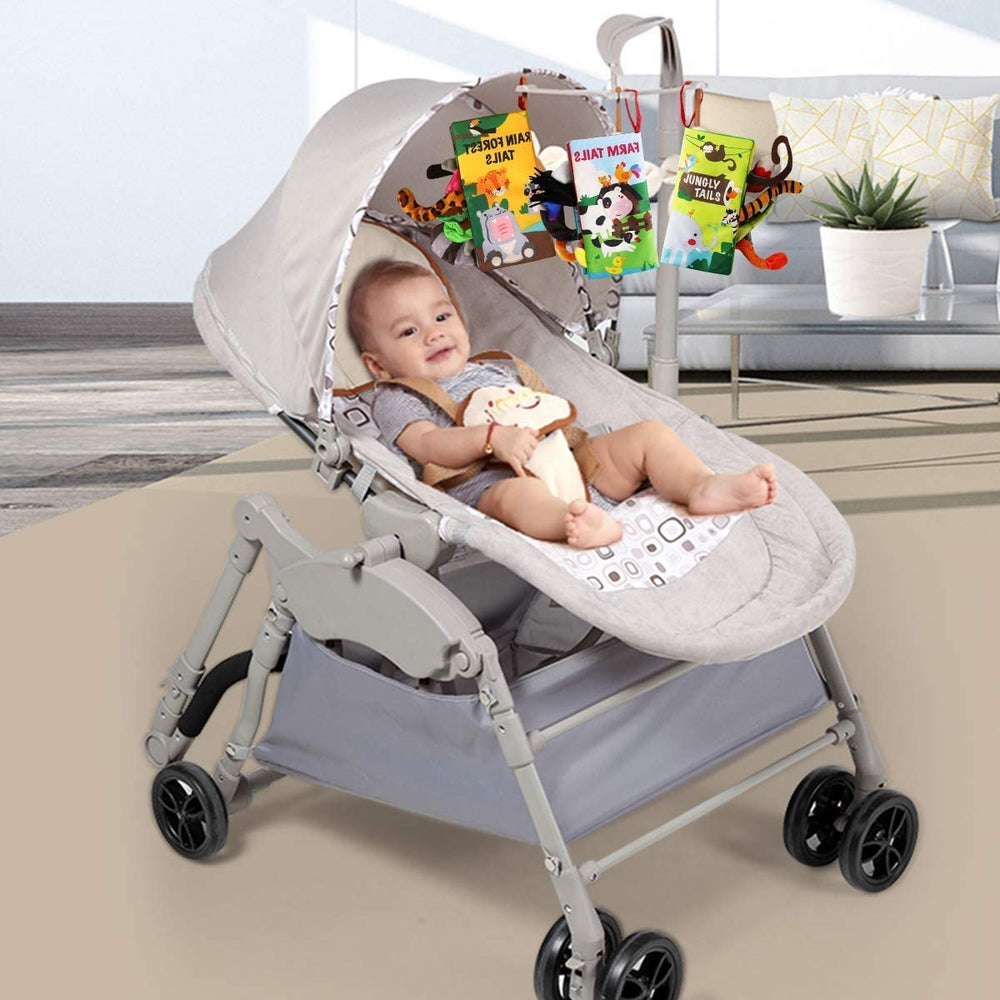 beiens gift-ready set offers a thoughtful newborn gift option
