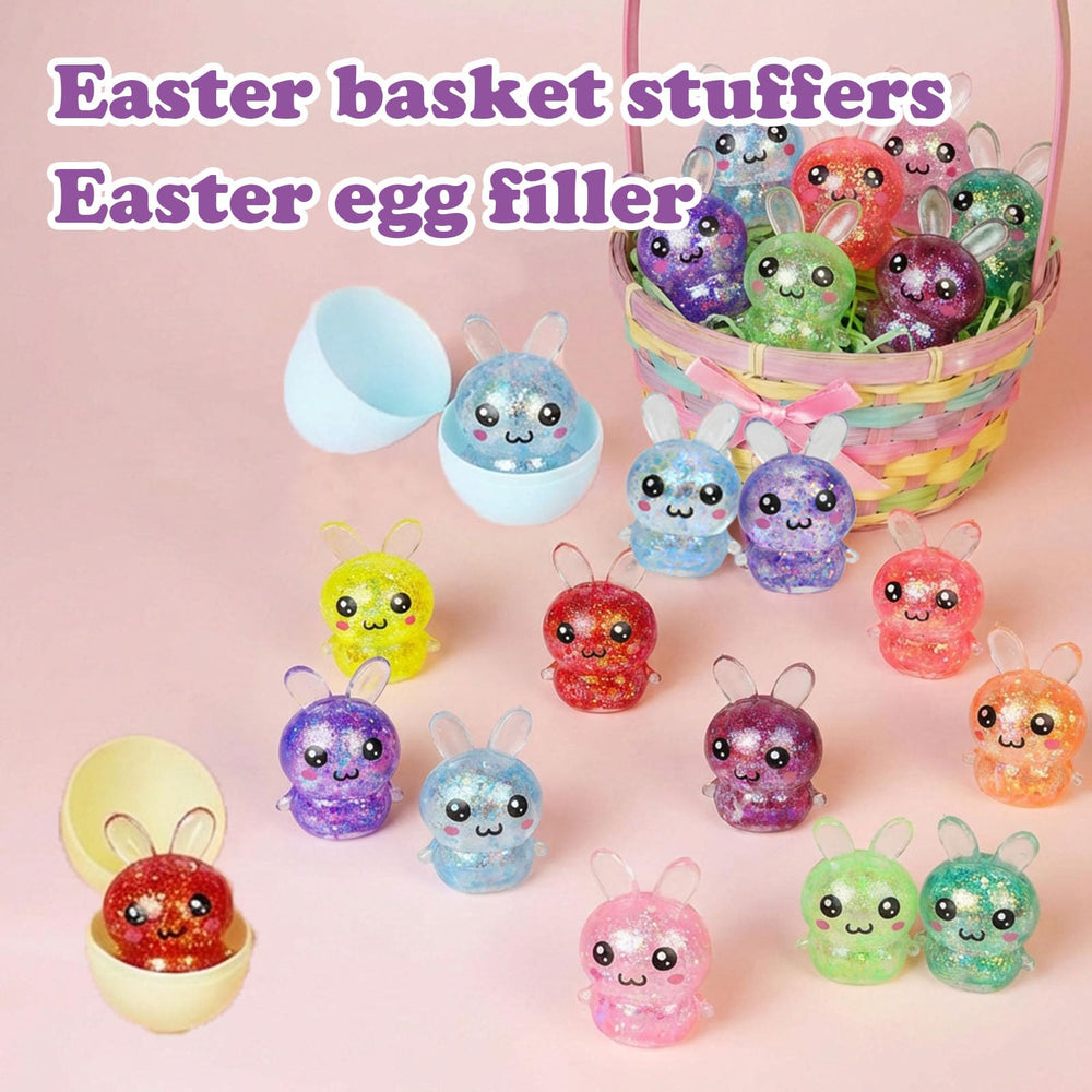 BEIGUO non-toxic Easter toy safe for ages 3+ use case