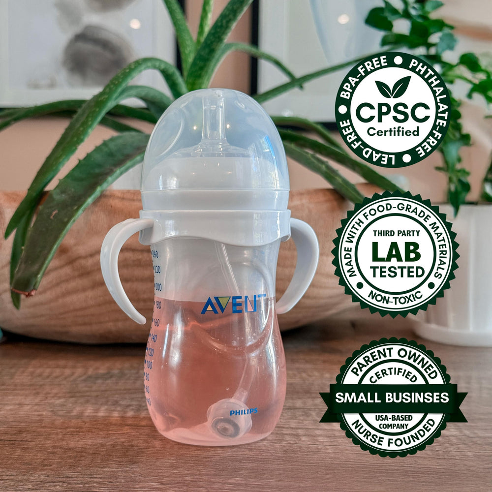 BelBeyo BPA-free materials offer safe, family-friendly feeding solutions.