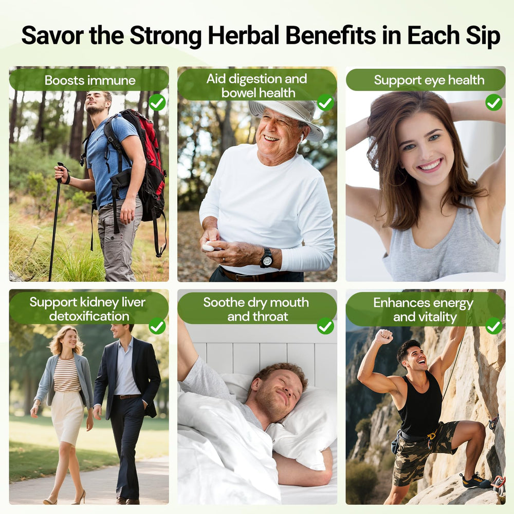BeleePlanner Corn fiber tea bags packaging highlights sustainability