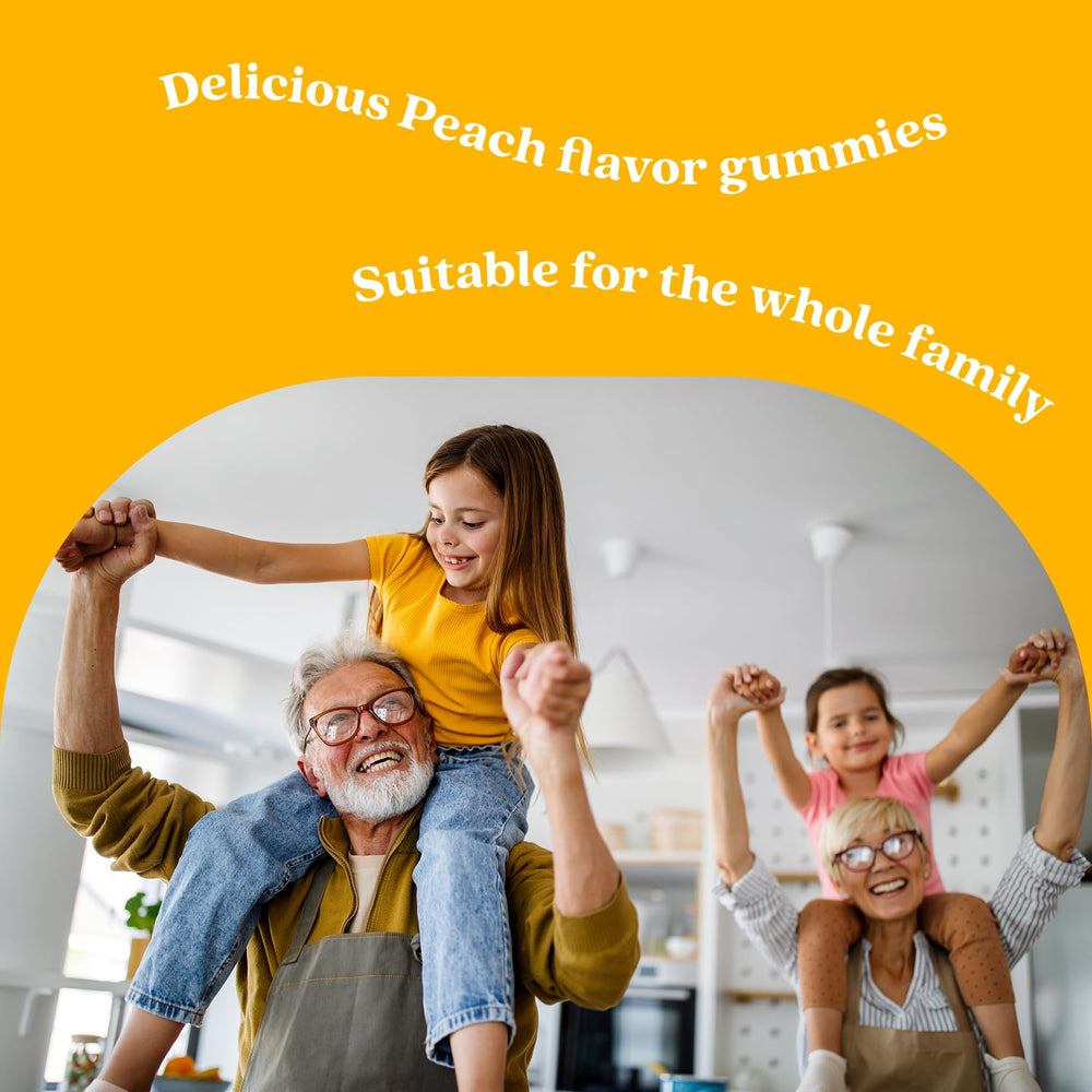 Sugar-free label highlights convenient, guilt-free everyday intake with BeLive Omega-3.
