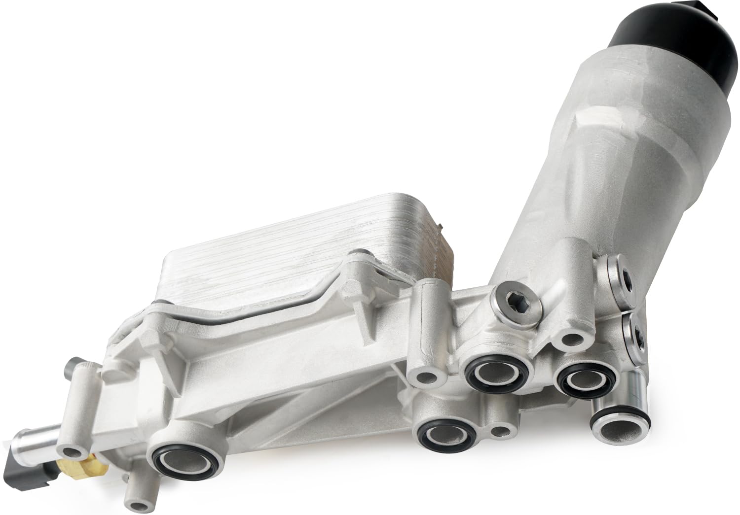 BELKEBIR packaging and warranty information highlights support after purchase.