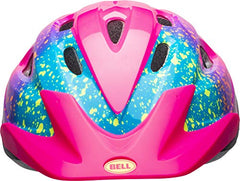 Bell Rally Helmet True Fit System allows quick, secure adjustments.