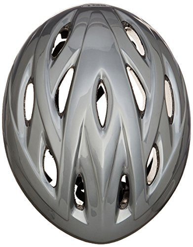 Bell Reflex helmet classic profile suits many riding styles