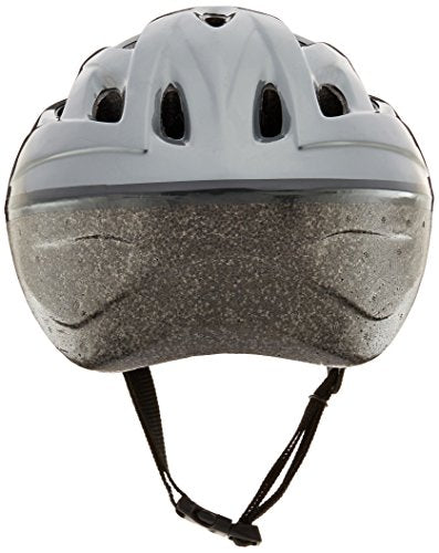 Bell Reflex helmet quick adjustments with the side-squeeze buckle