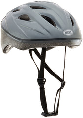 Bell Reflex helmet side view shows the classic shape for daily rides