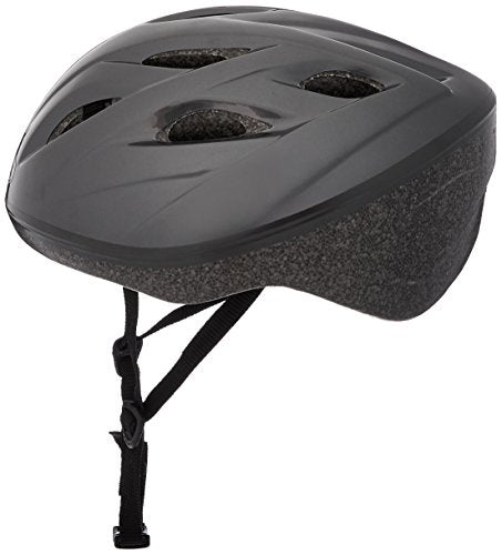 BELL Reflex helmet interior design for snug comfort.