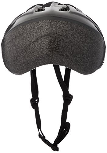 BELL Reflex helmet rear vent detail highlighting airflow during warm commutes.