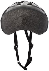 BELL Reflex helmet rear vent detail highlighting airflow during warm commutes.