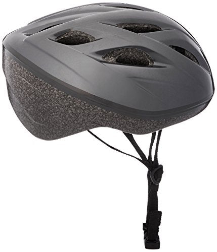 BELL Reflex helmet dark titanium shell with premium finish.